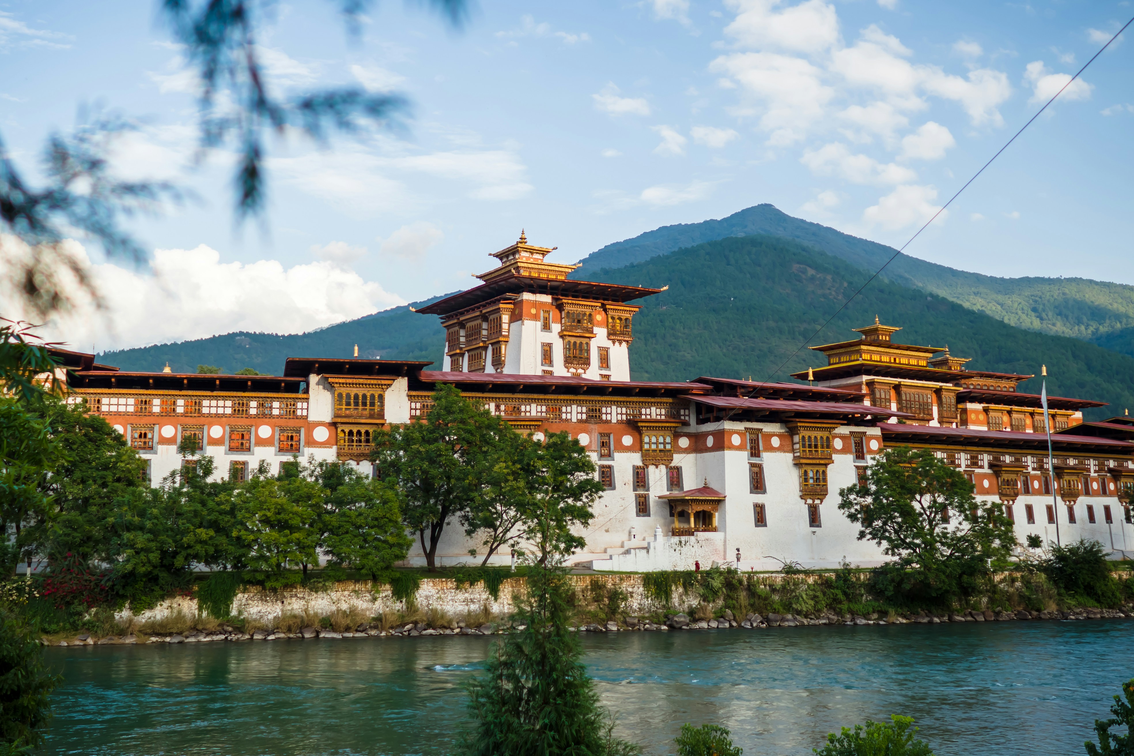 Explore Bhutan: The Land of Happiness - Nomadic Townies Blog