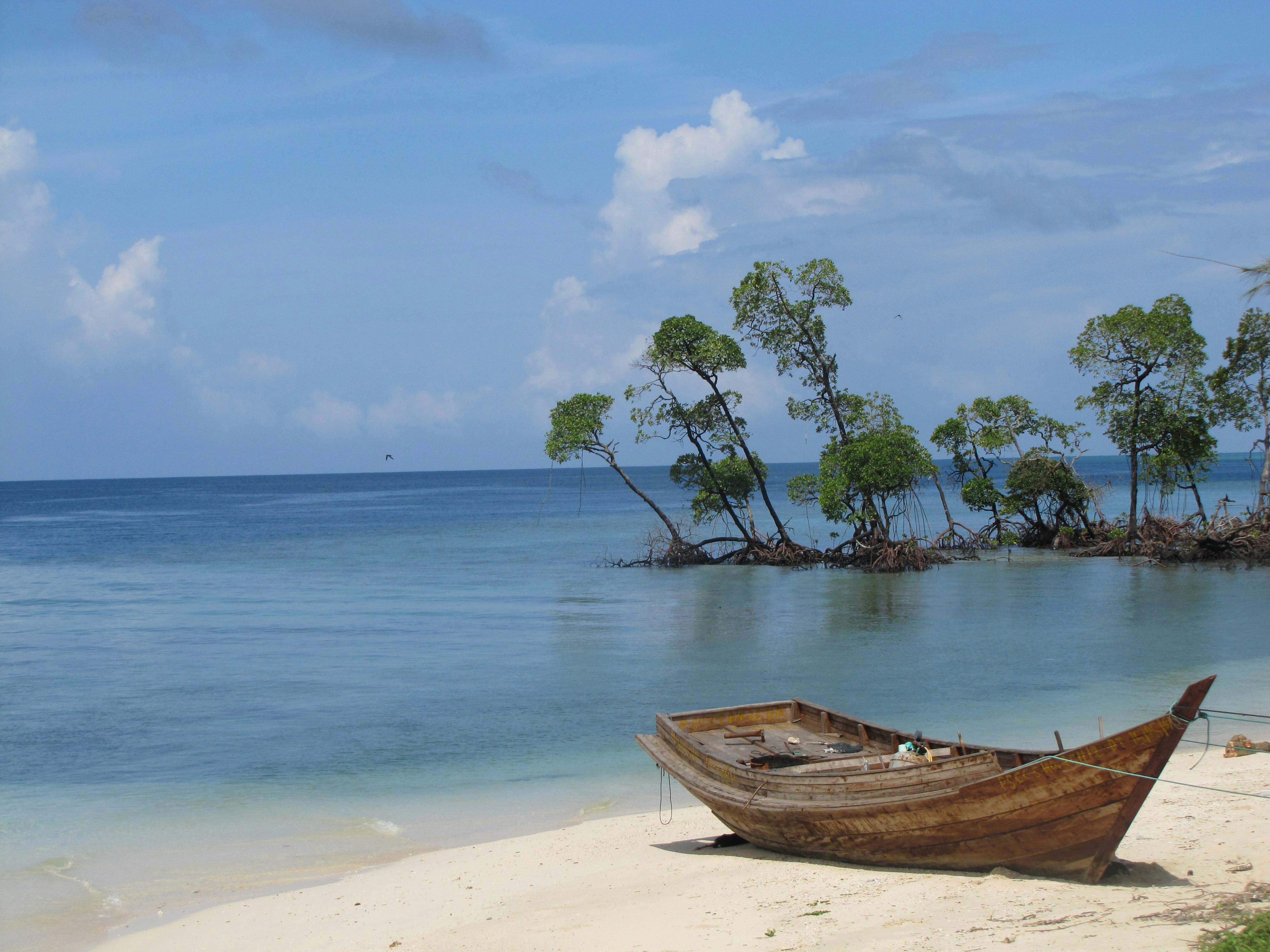 Explore Andaman: India's Tropical Paradise - Nomadic Townies Blog
