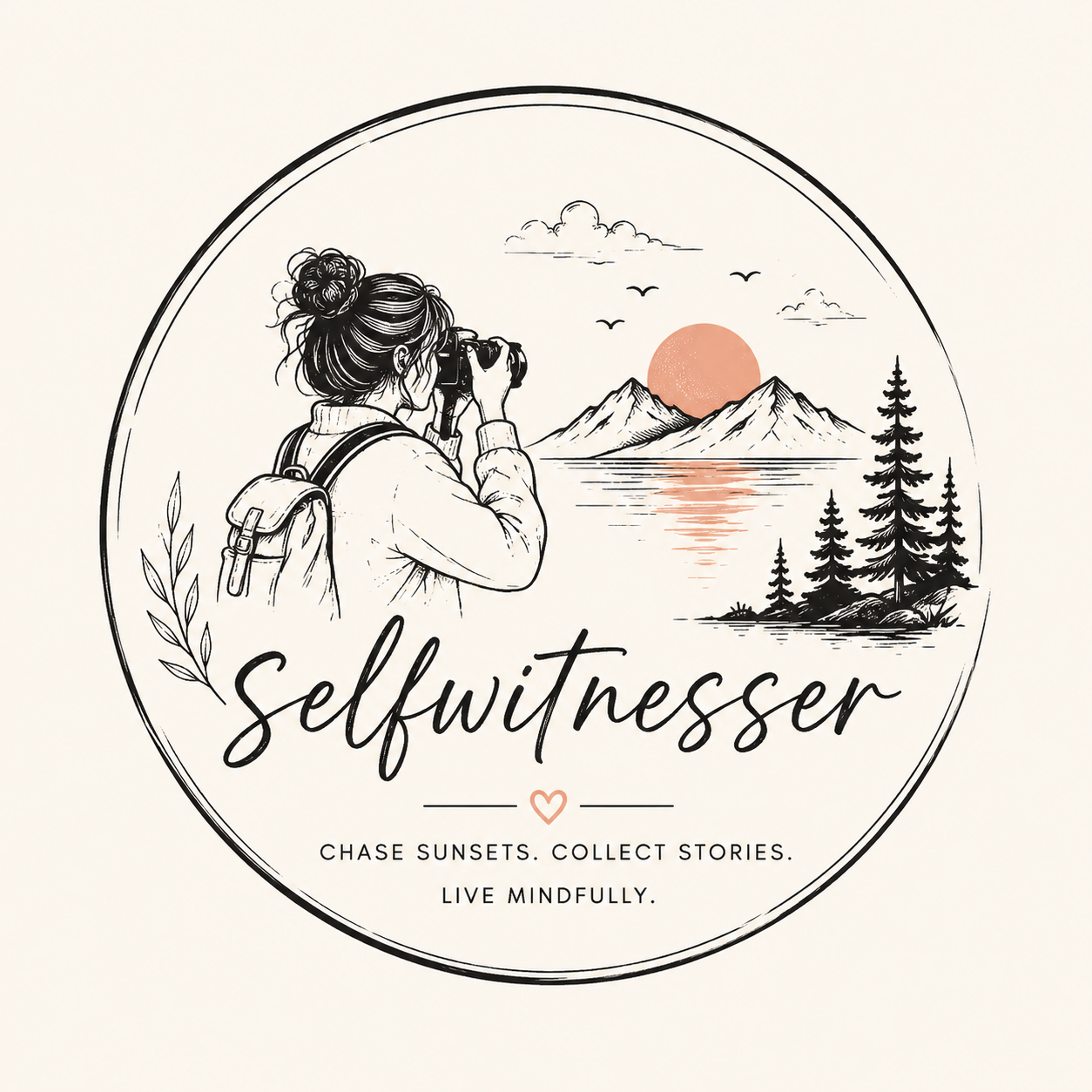 Self Explorer