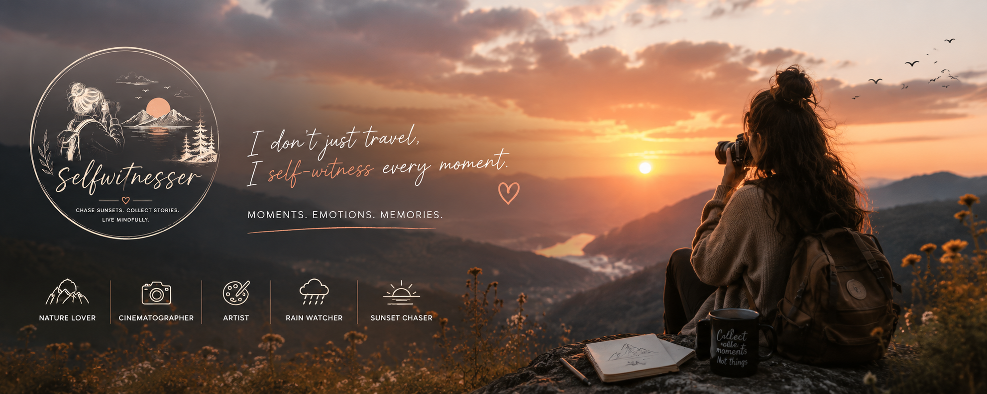 Self Explorer — verified host