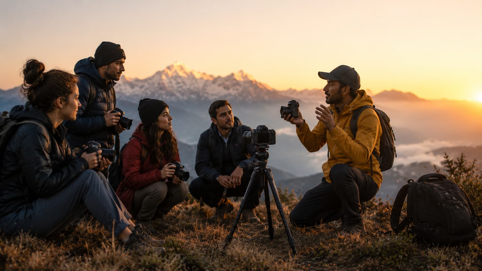 WORKSHOPS trips
