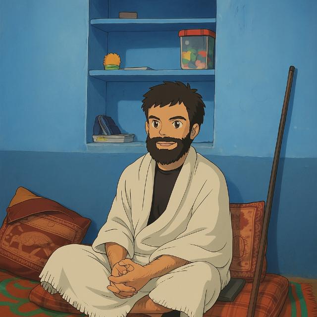 Shivam Billore